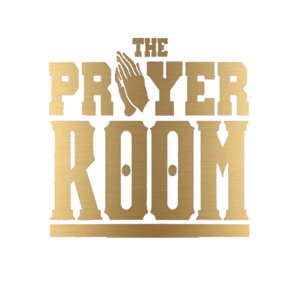 The Prayer Room Network